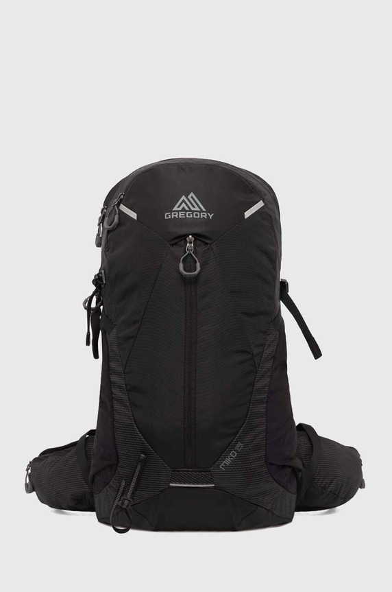 Ruksak Gregory Miko 15 crna MIKO.15