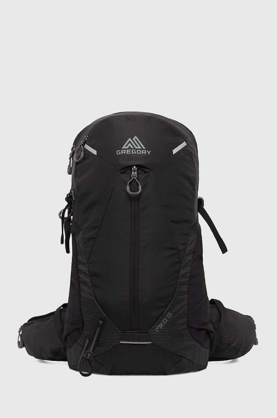 Ruksak Gregory Miko 15 crna MIKO.15