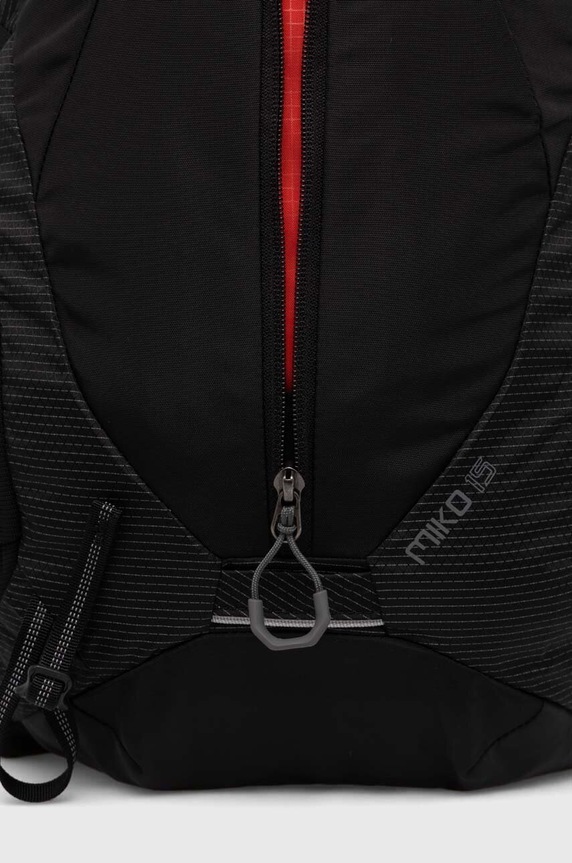 Ruksak Gregory Miko 15 crna MIKO.15