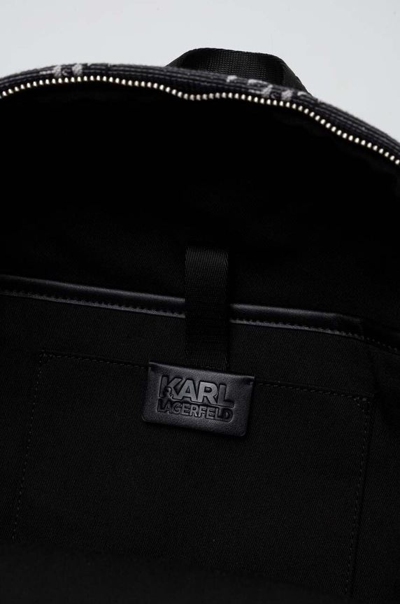 Batoh Karl Lagerfeld 236M3026