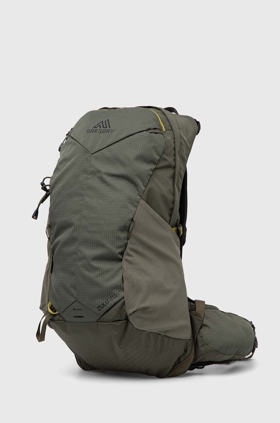 Ruksak Gregory Zulu LT 20 ZULU.20 zelená AA00