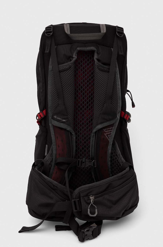 Accesorii Gregory rucsac Zulu LT 20 ZULU.20 negru