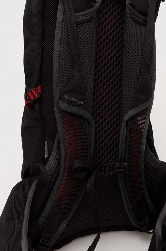 Gregory rucsac Zulu LT 20 ZULU.20 negru