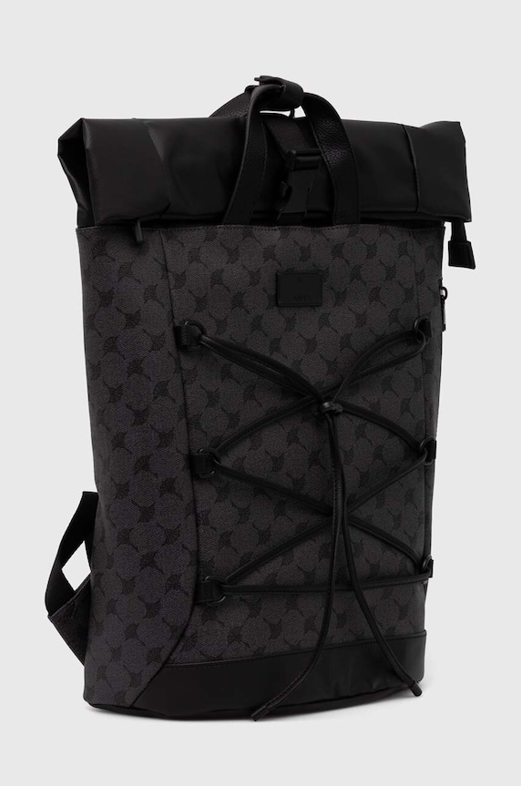 Joop! plecak Mazzolino Luc 4140007240 czarny AA00