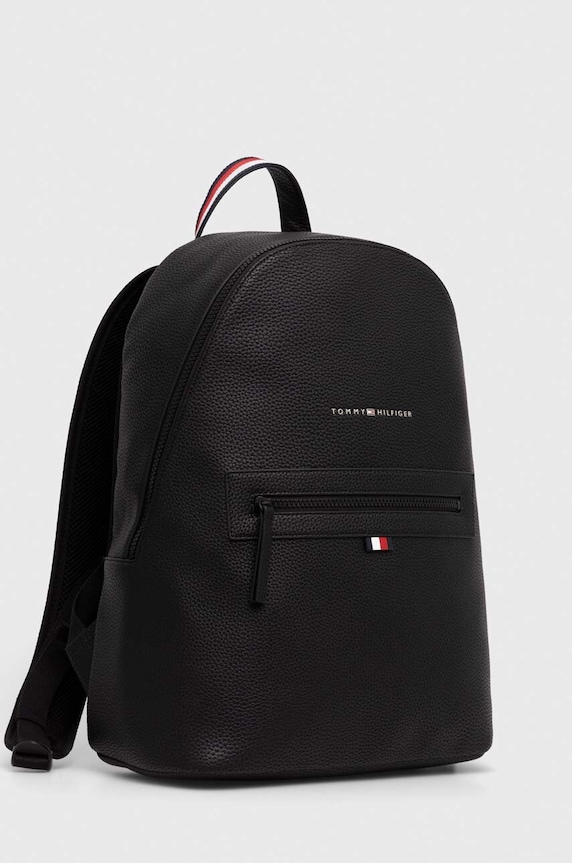 Tommy Hilfiger hátizsák AM0AM09503 fekete AA00