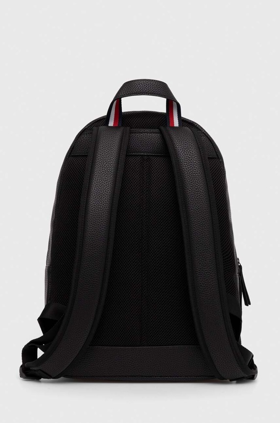 Kiegészítők Tommy Hilfiger hátizsák AM0AM09503 fekete