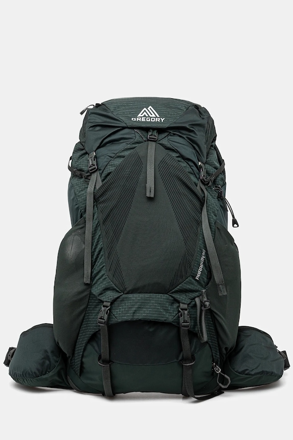 Gregory hátizsák Paragon 40L textil zöld PARAGON.40