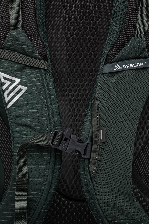 Gregory hátizsák Paragon 40L zöld PARAGON.40