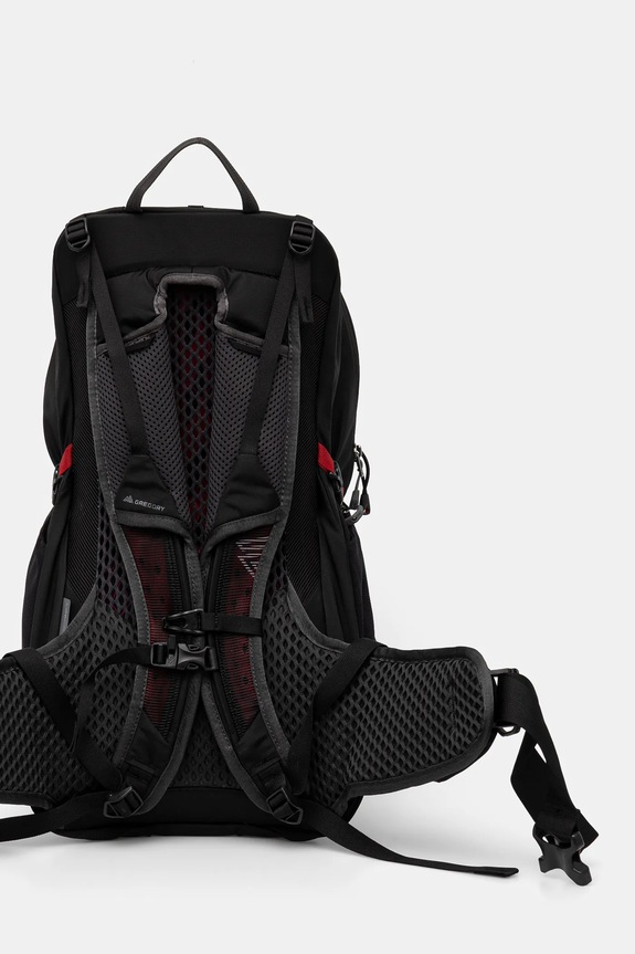Doplnky Ruksak Gregory Zulu 25L ZULU.25 čierna