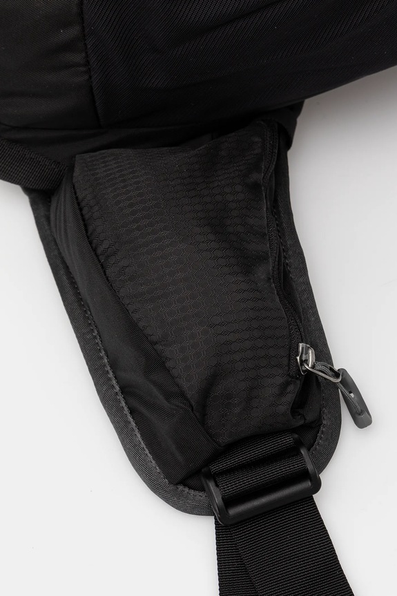 Ruksak Gregory Zulu 25L čierna ZULU.25