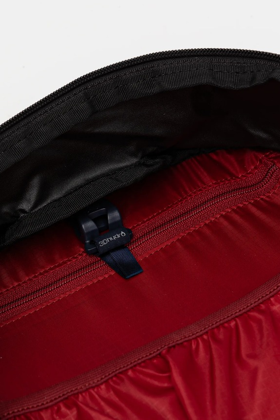 Ruksak Gregory Zulu 25L ZULU.25 čierna