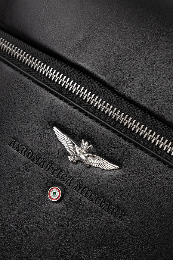 Aeronautica Militare rucsac negru AM564
