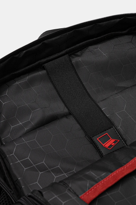 Aeronautica Militare rucsac AM564 negru