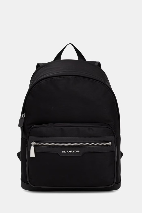 Ruksak Michael Kors jednofarebný čierna 33S5SMMB2O