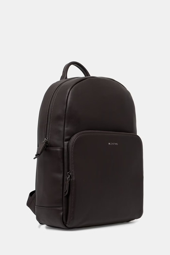 Valentino Bags σακίδιο ανδρικό HORIZON VBS8UT02 καφέ AA00