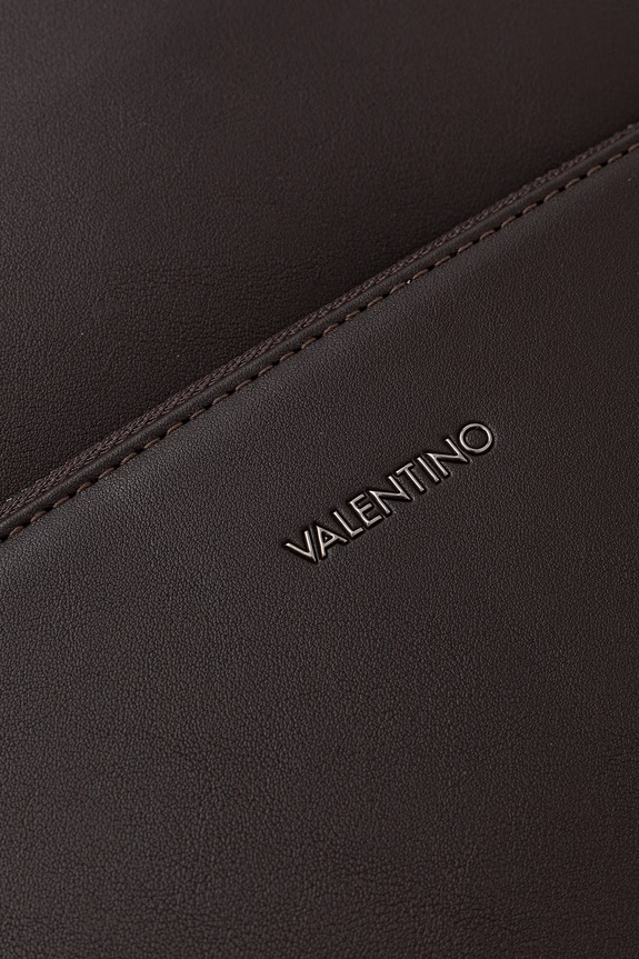 Valentino Bags σακίδιο ανδρικό HORIZON καφέ VBS8UT02