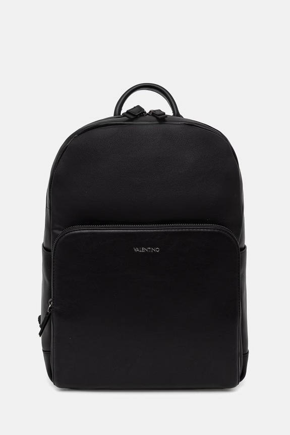 Valentino Bags Ανδρικό σακίδιο HORIZON μαύρο VBS8UT02