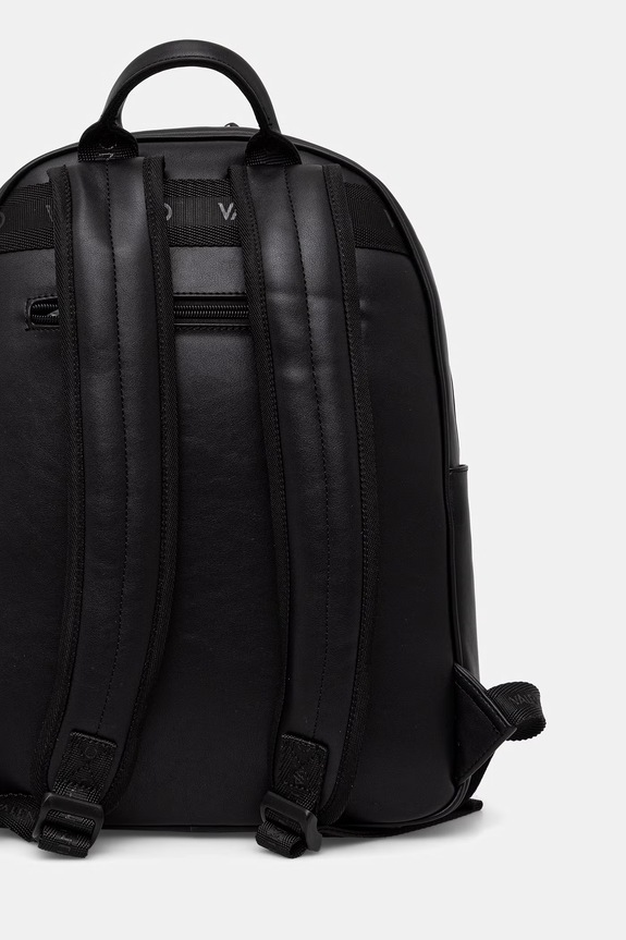 Αξεσουάρ Valentino Bags Ανδρικό σακίδιο HORIZON VBS8UT02 μαύρο