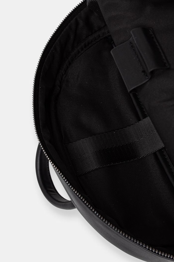 Valentino Bags Ανδρικό σακίδιο HORIZON μαύρο VBS8UT02