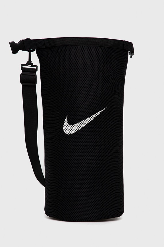 Nike torba sportowa mieści A4 czarny NESSC156