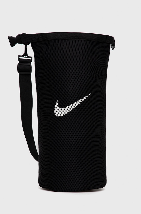 Nike torba sportowa mieści A4 czarny NESSC156