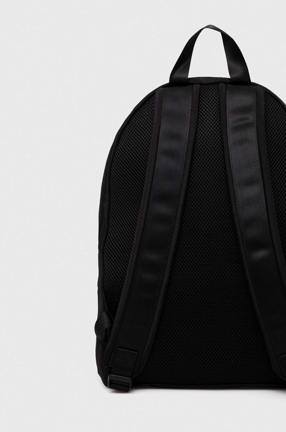 Akcesoria EA7 Emporio Armani plecak 245063.2F909 czarny