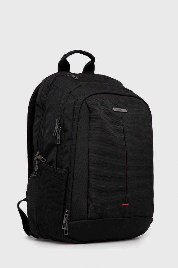 Samsonite plecak 115329.1041 czarny AA00