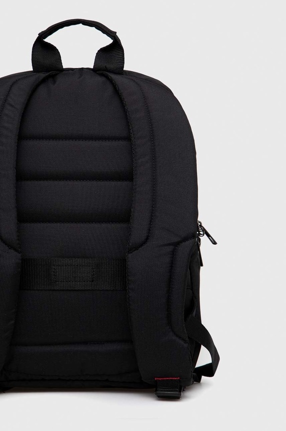 Akcesoria Samsonite plecak 115329.1041 czarny