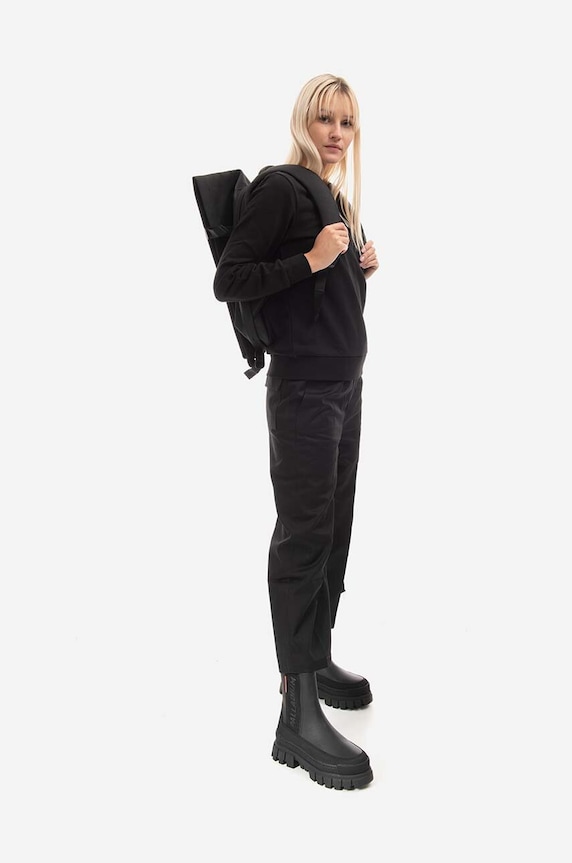 Cote&Ciel backpack Isar Small EcoYarn 28470