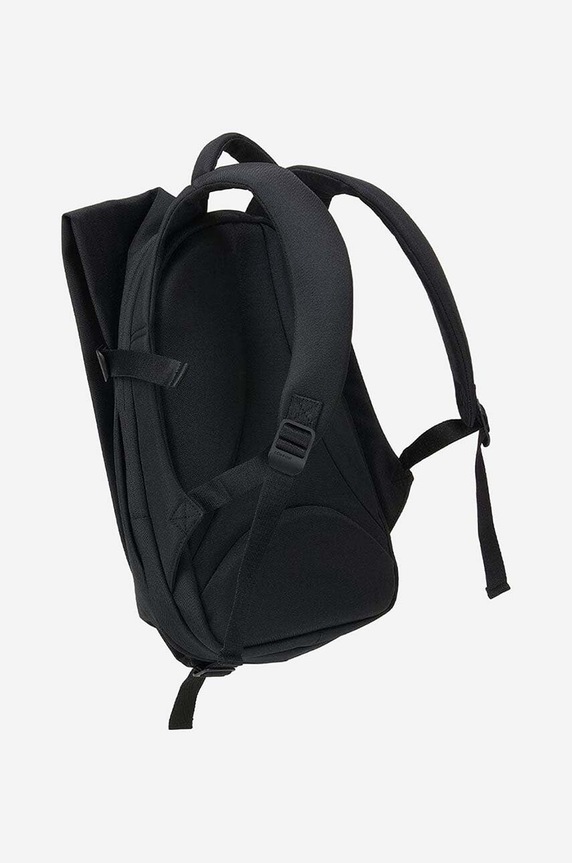 Cote&Ciel backpack Isar Small EcoYarn 28470 black AA00