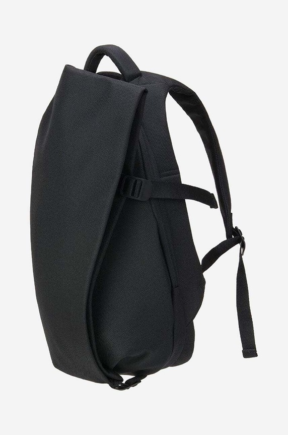 Accessories Cote&Ciel backpack Isar Small EcoYarn 28470 black