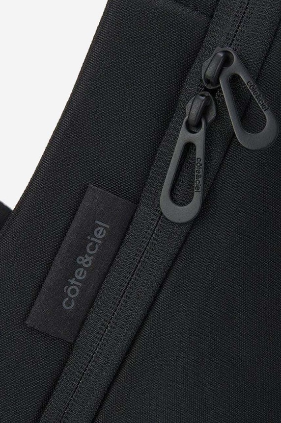 Cote&Ciel backpack Isar Small EcoYarn 28470