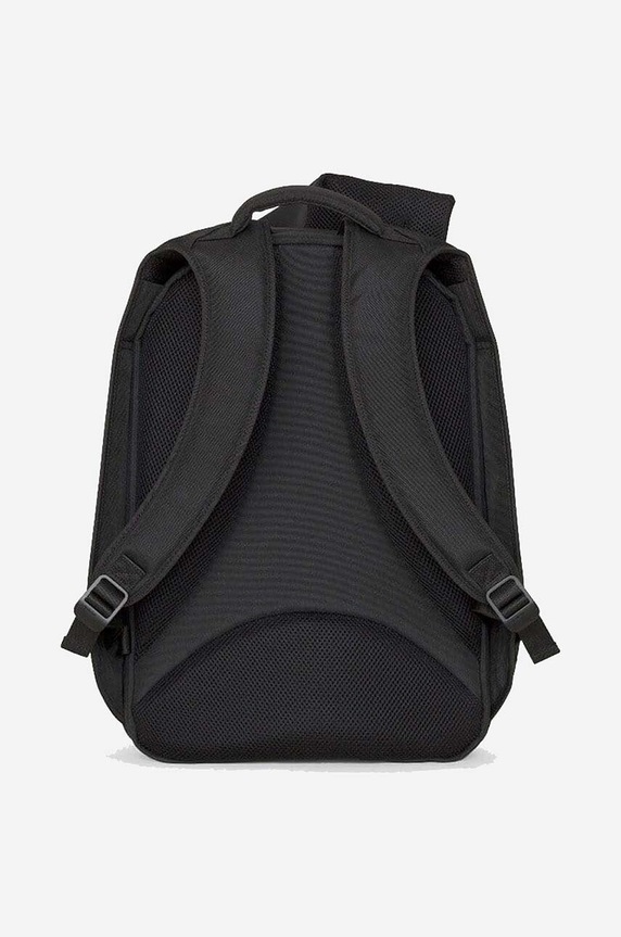 Рюкзак Cote&Ciel Plecak Cote&Ciel Isar Medium Obsidian 28620 BLACK 28620 чёрный AA00