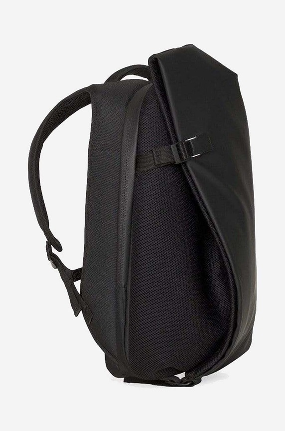 Аксессуары Рюкзак Cote&Ciel Plecak Cote&Ciel Isar Medium Obsidian 28620 BLACK 28620 чёрный