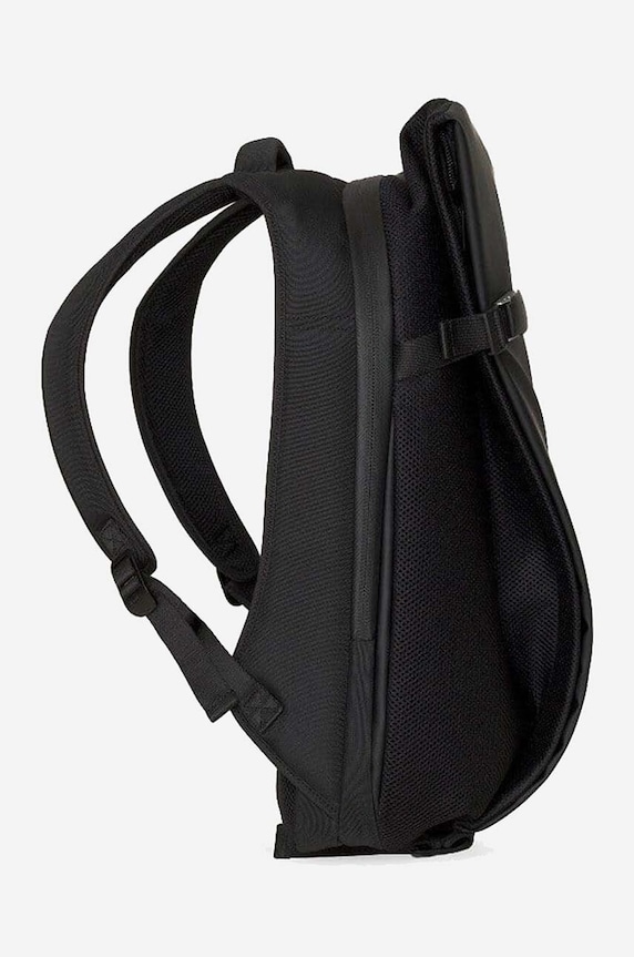 Рюкзак Cote&Ciel Plecak Cote&Ciel Isar Medium Obsidian 28620 BLACK чёрный 28620