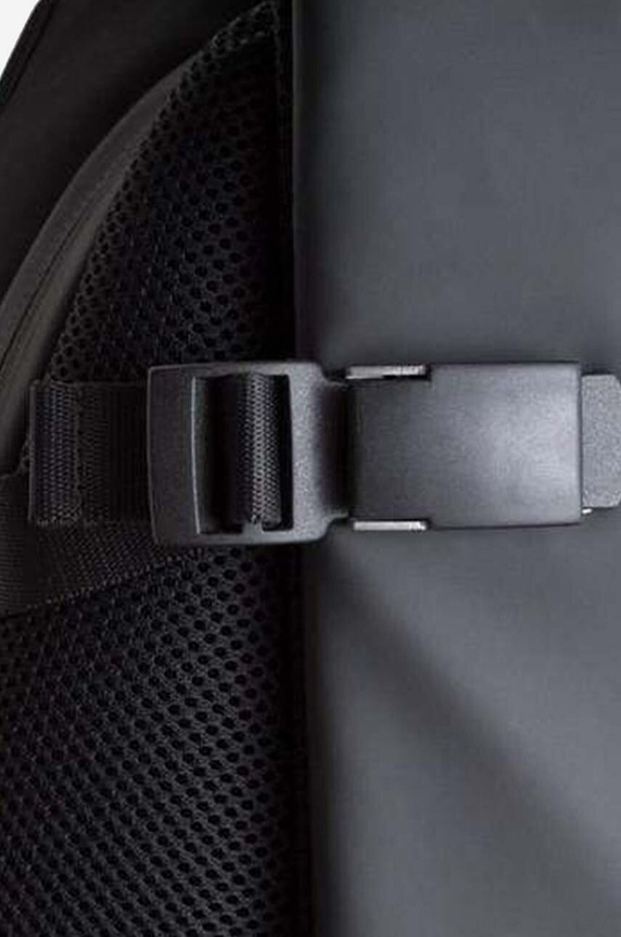 Рюкзак Cote&Ciel Plecak Cote&Ciel Isar Medium Obsidian 28620 BLACK 28620