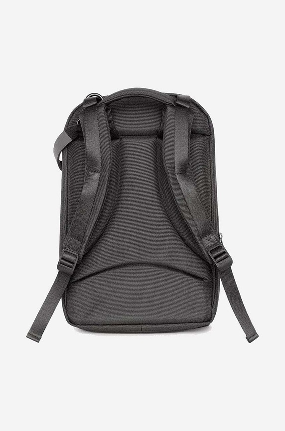 Cote&Ciel zaino Saszetka Cote&Ciel Sormonne Obsidian 28676 BLACK 28676 nero AA00