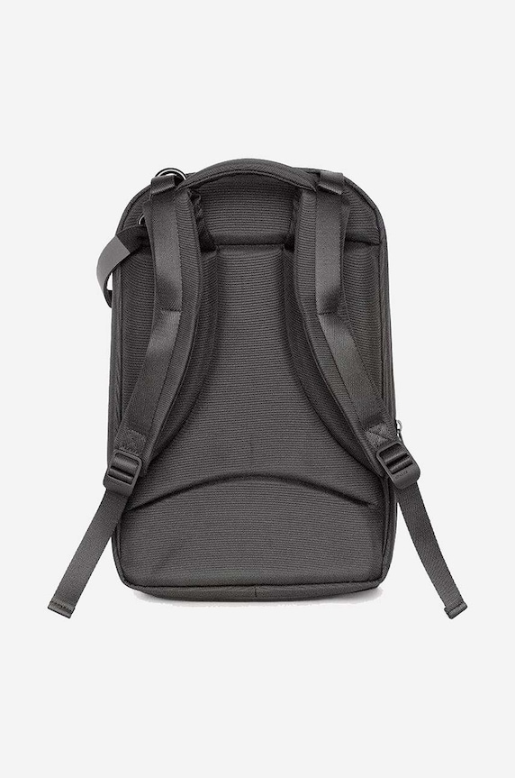 Cote&Ciel zaino Saszetka Cote&Ciel Sormonne Obsidian 28676 BLACK 28676 nero AA00