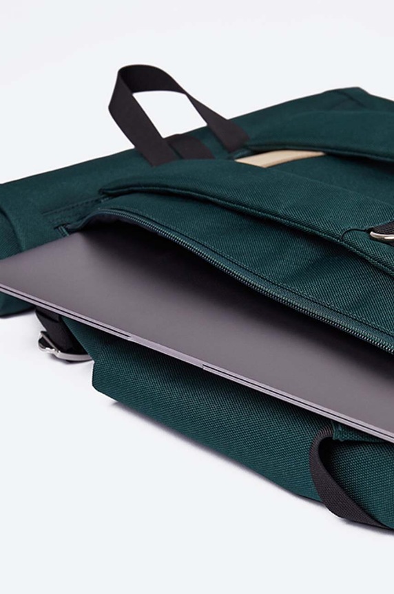 Accessories Sandqvist backpack Ilon SQA1563 green