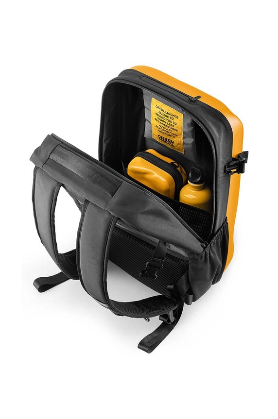Crash Baggage plecak ICONIC 46x32x20 cm CB310