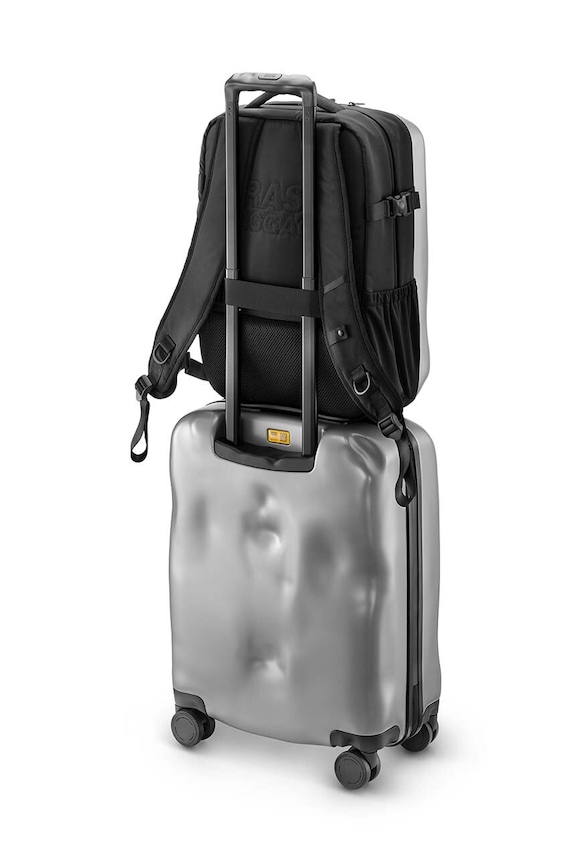 Crash Baggage plecak ICONIC 46x32x20 cm CB310