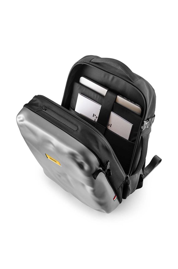 Crash Baggage plecak ICONIC 46x32x20 cm CB310