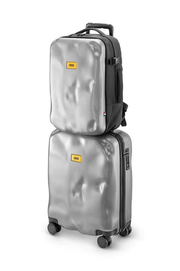 Crash Baggage plecak ICONIC 46x32x20 cm CB310