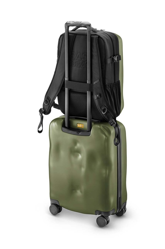 Nahrbtnik Crash Baggage ICON CB310