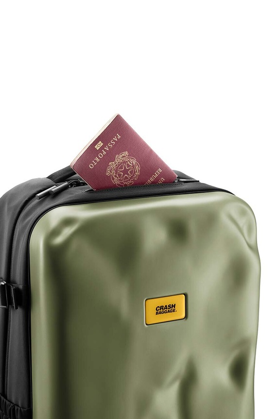 Nahrbtnik Crash Baggage ICON CB310