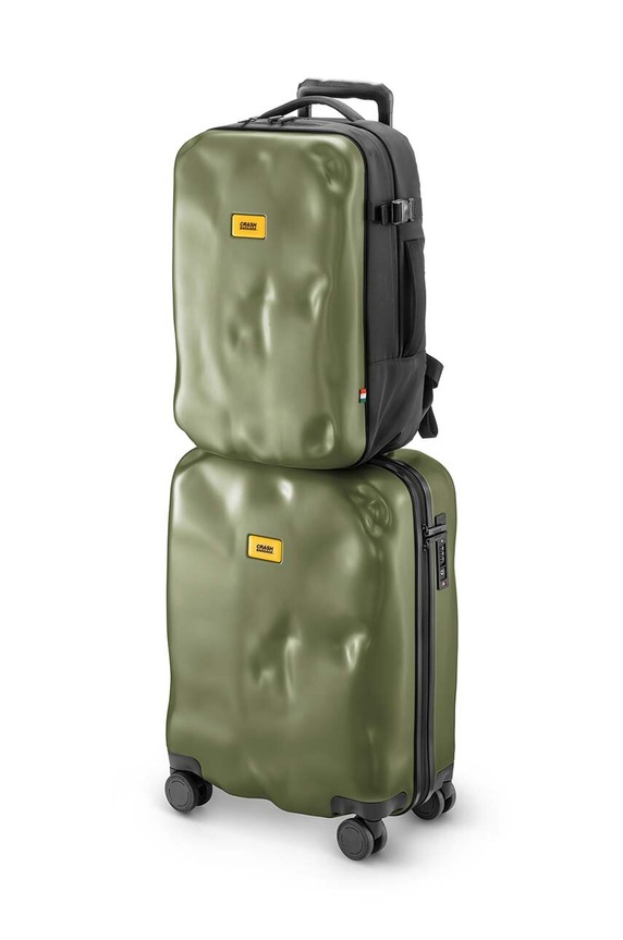 Nahrbtnik Crash Baggage ICON CB310