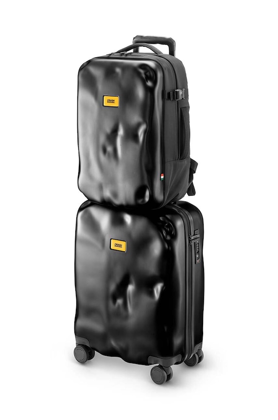 Crash Baggage plecak ICONIC 46x32x20 cm CB310