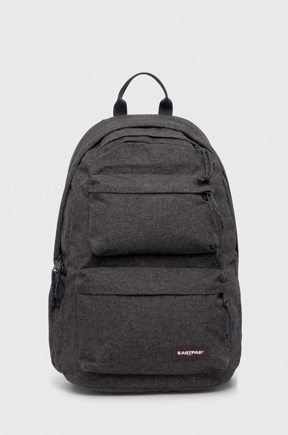 Eastpak plecak PADDED DOUBLE mieści A4 szary EK0A5B7Y77H