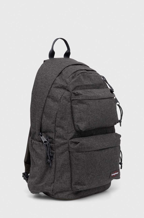Eastpak plecak PADDED DOUBLE EK0A5B7Y77H szary SS24