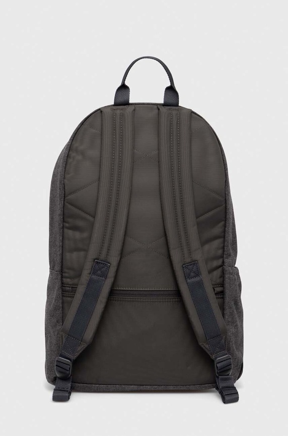 Akcesoria Eastpak plecak PADDED DOUBLE EK0A5B7Y77H szary